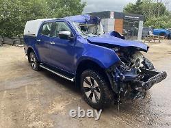 Catalyseur Isuzu D-max DL-40 RZ4E 2021 numéro de pièce 897542999 2021-2024