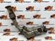 Catalyseur Nissan Navara 2010-2015 208a05x33a