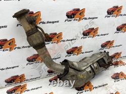 Catalyseur Nissan Navara 2010-2015 208A05X33A