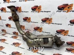 Catalyseur Nissan Navara 2010-2015 208A05X33A