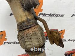 Catalyseur Nissan Navara 2010-2015 208A05X33A