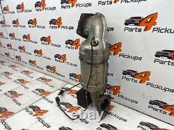 Catalyseur authentique Isuzu D-max 2017 8-98177-633-4 2012-2017