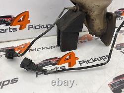 Catalyseur authentique Isuzu D-max 2017 8-98177-633-4 2012-2017