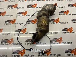 Catalyseur authentique Isuzu D-max 2017 8-98177-633-4 2012-2017