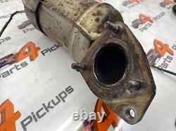 Catalyseur authentique Isuzu D-max 2017 8-98177-633-4 2012-2017