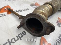 Catalyseur et capteur lambda pour Ford Ranger 3.2l 2012-2016