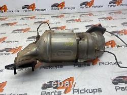Catalyseur pour Isuzu D-max TD 8-98177-633-4 2012-2017