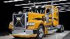 Caterpillar Ct660 2025 Amélioré Plus De Puissance Plus D'efficacité