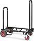 Chariot Équipement Pyle Compact Pliable Ajustable Robuste 8-en-1 Convertible C