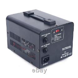 Convertisseur Transformateur de Tension 230V-110V 110V-230V 2000 W Haute Capacité