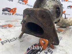 Convertisseur catalytique 2011 Nissan Navara D40 3.0L V6 208A25X20A 2010-2015