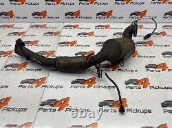 Convertisseur catalytique AB395E211EE 2.2l Ford Ranger Limited 2012-2016