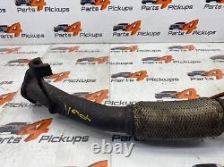 Convertisseur catalytique AB395E211EE 2.2l Ford Ranger Limited 2012-2016