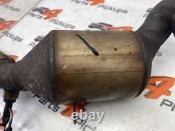 Convertisseur catalytique AB395E211EE 2.2l Ford Ranger Limited 2012-2016