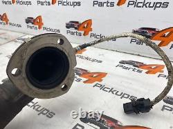 Convertisseur catalytique AB395E211EE 2.2l Ford Ranger Limited 2012-2016