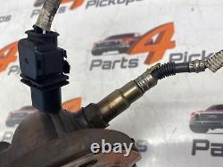 Convertisseur catalytique AB395E211EE 2.2l Ford Ranger Limited 2012-2016