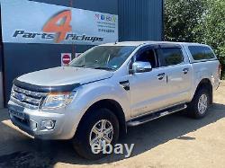 Convertisseur catalytique AB395E211EE 2.2l Ford Ranger Limited 2012-2016