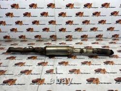 Convertisseur catalytique Ford Ranger 3.2 JB3Q-5K224-BA 2019-2021