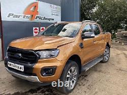 Convertisseur catalytique Ford Ranger Wildtrak 2021 numéro de pièce JB3Q5K224AB 2019-2023