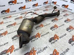 Convertisseur catalytique Ford Ranger XL 2013 AB39-5E211-RB 2012-2016