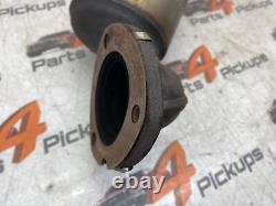 Convertisseur catalytique Ford Ranger XL 2013 AB39-5E211-RB 2012-2016