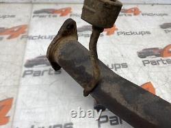 Convertisseur catalytique Ford Ranger XL 2013 AB39-5E211-RB 2012-2016