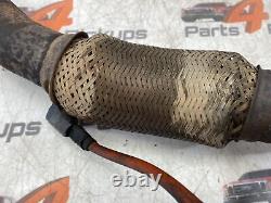 Convertisseur catalytique Ford Ranger XL 2013 AB39-5E211-RB 2012-2016