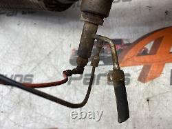 Convertisseur catalytique Ford Ranger XL 2013 AB39-5E211-RB 2012-2016