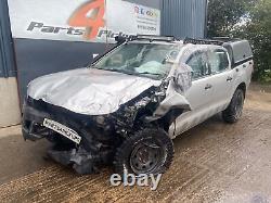 Convertisseur catalytique Ford Ranger XL 2013 AB39-5E211-RB 2012-2016