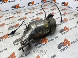 Convertisseur catalytique Isuzu D-max Utah 2012 8-98177-633-42012-2017