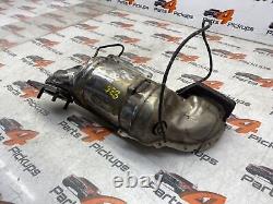 Convertisseur catalytique Isuzu D-max Utah 2012 8-98177-633-42012-2017