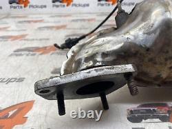 Convertisseur catalytique Isuzu D-max Utah 2012 8-98177-633-42012-2017
