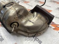 Convertisseur catalytique Isuzu D-max Utah 2012 8-98177-633-42012-2017