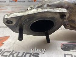 Convertisseur catalytique Isuzu D-max Utah 2012 8-98177-633-42012-2017