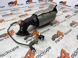 Convertisseur catalytique Mitsubishi L200 4Work 2015 1584A606 2010-2015