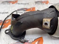 Convertisseur catalytique Mitsubishi L200 4Work 2015 1584A606 2010-2015