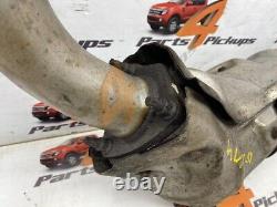 Convertisseur catalytique NISSAN Navara D40 2010-2015 208A05X33A