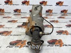 Convertisseur catalytique NISSAN Navara D40 2010-2015 208A05X33A