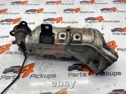 Convertisseur catalytique Nissan Navara 2010-2015 208A05X33A 2014