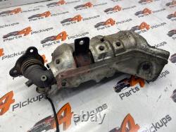 Convertisseur catalytique Nissan Navara 2010-2015 208A05X33A 2014