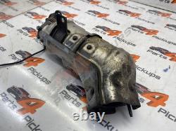 Convertisseur catalytique Nissan Navara 2010-2015 208A05X33A 2014