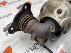 Convertisseur catalytique Nissan Navara 2010-2015 208A05X33A 2014