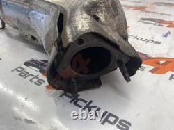 Convertisseur catalytique Nissan Navara 2010-2015 208A05X33A 2014