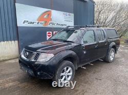 Convertisseur catalytique Nissan Navara 2010-2015 208A05X33A 2014