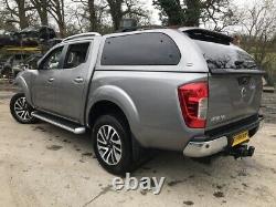 Convertisseur catalytique Nissan Navara D23 Numéro de pièce 208S25JM0A 2016-221