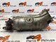 Convertisseur Catalytique Nissan Navara D40 De 2014 Numéro De Pièce 208505x00a 2011-2015