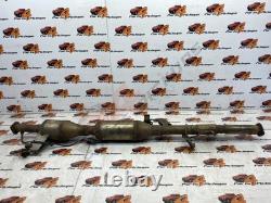 Convertisseur catalytique Nissan Navara Np300 2016-2021 208S25JM0A
