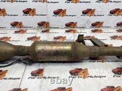 Convertisseur catalytique Nissan Navara Np300 2016-2021 208S25JM0A