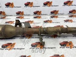 Convertisseur catalytique Nissan Navara Np300 2016-2021 208S25JM0A
