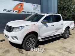 Convertisseur catalytique Nissan Navara Np300 2016-2021 208S25JM0A